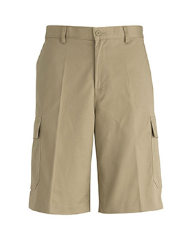 Edwards 2438 Men's Utility Chino Cargo Short