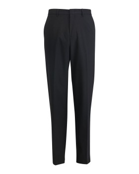 Edwards 2531 Men's Ez Fit Signature Flat Front Dress Pant