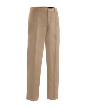 Edwards 2534 Men's Microfiber Flat Front Pant