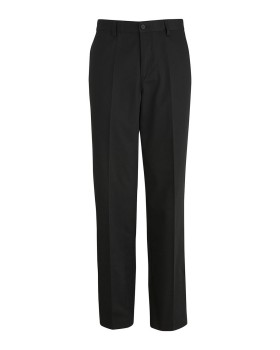 'Edwards 2537 Men's Utility Chino Flat Front Pant'