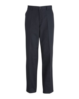 'Edwards 2537 Men's Utility Chino Flat Front Pant'