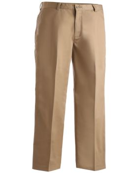 'Edwards 2578 Men's Easy Fit Chino Flat Front Pant'