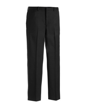 'Edwards 2634 Men's Microfiber Pleated Pant'