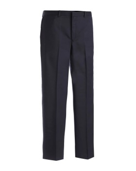 'Edwards 2634 Men's Microfiber Pleated Pant'