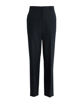 'Edwards 2733 Men's Flat Front Poly/wool Pant'