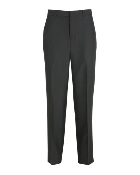 'Edwards 2740 Men's Flat Front Dress Pant'