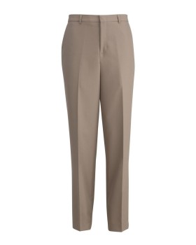 'Edwards 2740 Men's Flat Front Dress Pant'