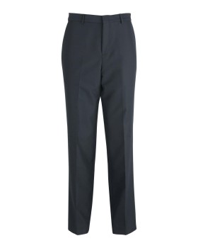 'Edwards 2740 Men's Flat Front Dress Pant'