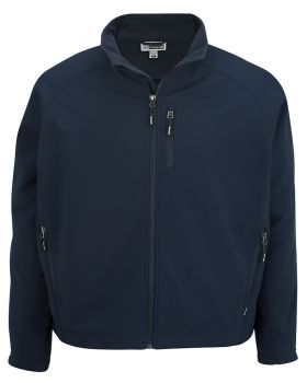 Edwards 3420 Men's Tall Soft Shell Jacket