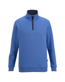 'Edwards 3442 Unisex 1/4 Zip Performance Pull Over'