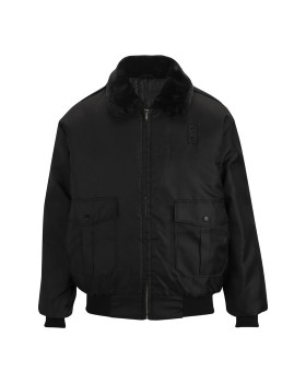 Edwards 3464 Men's Police Bomber Jacket