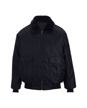 'Edwards 3464 Men's Police Bomber Jacket'