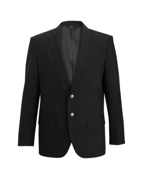 'Edwards 3505 Men's Washable Blazer'