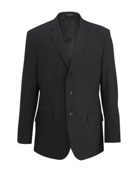 'Edwards 3530 Men's Redwood & Ross Suit Coat'