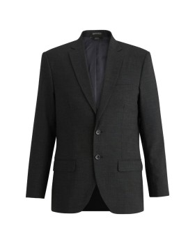 Edwards 3650 Men's Single Breasted Poly/wool Suit Coat