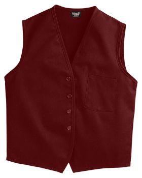 Edwards 4006 Apron Vest With Breast Pocket