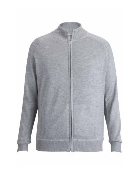 'Edwards 4066 Unisex Full Zip Sweater Jacket'