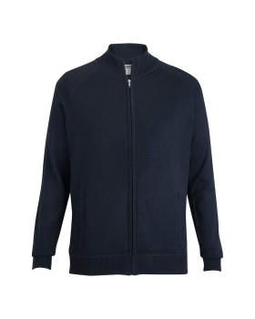 'Edwards 4066 Unisex Full Zip Sweater Jacket'