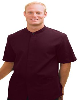'Edwards 4278 Men's Polyester Service Shirt'