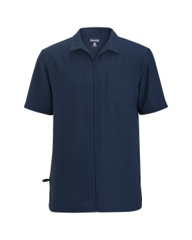 'Edwards 4284 Men's Spun Poly Service Shirt'