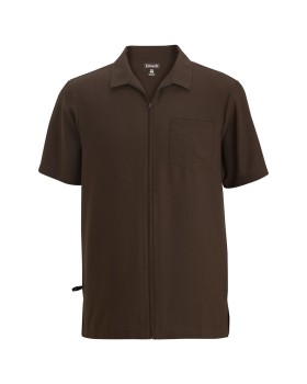 'Edwards 4284 Men's Spun Poly Service Shirt'