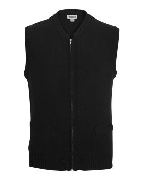 'Edwards 4302 Unisex Full Zip Vest'