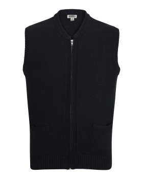 'Edwards 4302 Unisex Full Zip Vest'