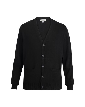 'Edwards 4350 Unisex Cardigan With Pockets'