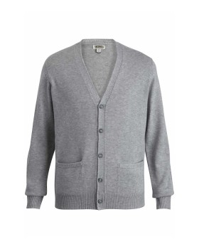 'Edwards 4350 Unisex Cardigan With Pockets'