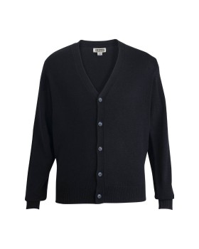 'Edwards 4351 Unisex Cardigan'