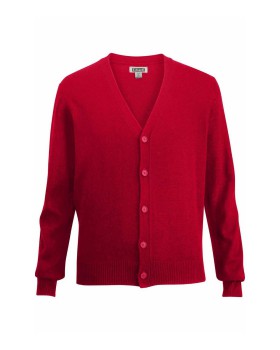 'Edwards 4351 Unisex Cardigan'