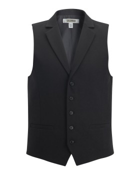 Edwards 4496 Men's Dress Lapel Vest