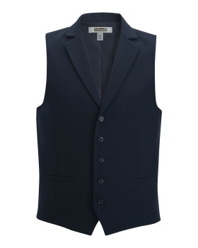 'Edwards 4496 Men's Dress Lapel Vest'