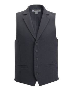 'Edwards 4496 Men's Dress Lapel Vest'