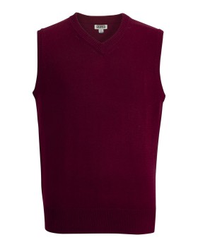 'Edwards 4561 Unisex V Neck Vest'