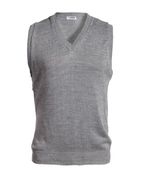 'Edwards 4561 Unisex V Neck Vest'