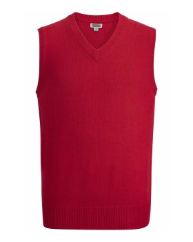 'Edwards 4561 Unisex V Neck Vest'