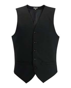 'Edwards 4633 Men's High-Button Vest'