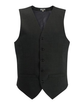 'Edwards 4633 Men's High-Button Vest'