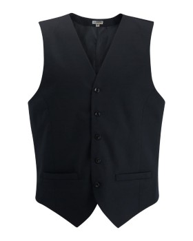 Edwards 4633 Men's High-Button Vest