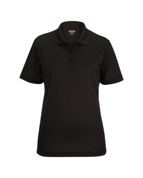 'Edwards 5507 Ladies' Durable Performance Polo'