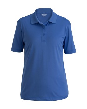 'Edwards 5507 Ladies' Durable Performance Polo'