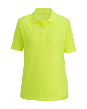 'Edwards 5507 Ladies' Durable Performance Polo'