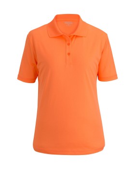 'Edwards 5507 Ladies' Durable Performance Polo'