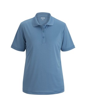 'Edwards 5507 Ladies' Durable Performance Polo'