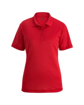 'Edwards 5507 Ladies' Durable Performance Polo'