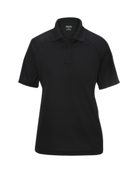 'Edwards 5517 Ladies' Tactical Snag-Proof Short Sleeve Polo'