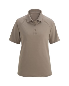 'Edwards 5517 Ladies' Tactical Snag-Proof Short Sleeve Polo'