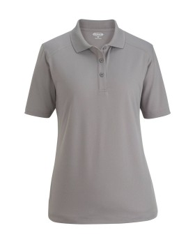 'Edwards 5522 Ladies' Light Weight Snag-Proof Short Sleeve Polo'