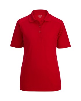 'Edwards 5522 Ladies' Light Weight Snag-Proof Short Sleeve Polo'